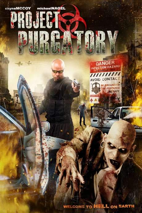 Project Purgatory